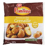 Pommes de terre Pom'lisse Grenaille 450g