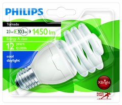 Ampoule ECO80 23W E27 Philips