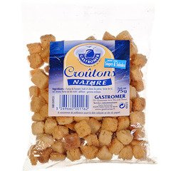Croutons Gastromer nature 60g