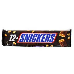 Snickers x12 -600g