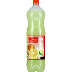 Carrefour agrumes 1,5L