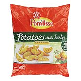Potatoes Pom'lisse Aux herbes 600g