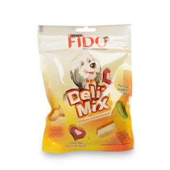 Deli'Mix Assortiment de snacks