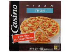 Pizza Thon