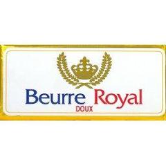 1er Prix, Beurre Royal doux, la plaquette de 250g