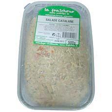 Salade catalane, 500g