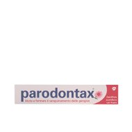 ( 2923 ) GLAXOSMITHKLINE C.HEALTH PARODONTAX DENTIF 75ML