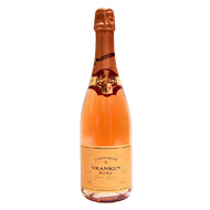 Vranken Champagne brut Rose - AOC 75 cl