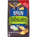 Biscuits apéritif pétales fromage frais/oignon Belin