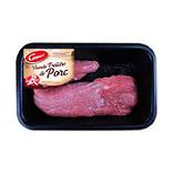 Porc - Filet mignon Label rouge, COOPERL, France, 1 pièce 450 g