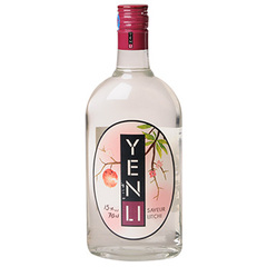 Liqueur litchi Yen Li 15%vol 75cl
