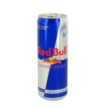 Red Bull energy drink 355ml