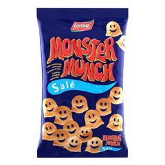 Monster Munch gout sale