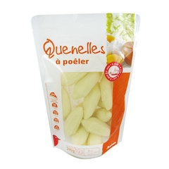 Auchan mini quenelles a poeler 240g