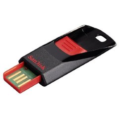 Clé USB SANDISK Cruzer Edge 2.0 16Go