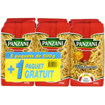 Panzani macaroni 5x500g