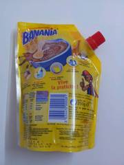 Banania, Poudre chocolat, le sachet de 250 gr