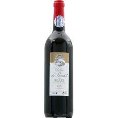 Vin rouge AOC Buzet Chateau du Bouchet, 75cl