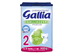 GALLIA 2 Galliagest Premium 