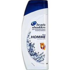 Shampooing pour homme Head & Shoulders