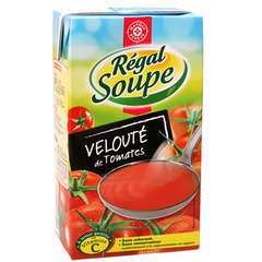 Soupe veloute Regal Soupe Tomate 1l