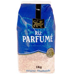 riz long thai parfume 1kg