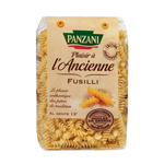 Panzani, Spécial Sauce - Pâtes Fusilli, le sachet de 500 g
