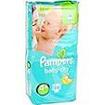 Couches taille 4 + : 9-18 kg Pampers