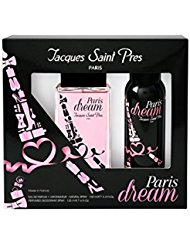 Ulric de Varens Coffret Paris Dream Eau de Parfum 100 ml + Déodorant 125 ml