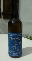 Brigantine biere ambree -75cl