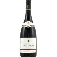 Aloxe-corton - Grands Vins de Bourgogne, la bouteille de 75cl