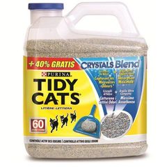 Tidy cats 6,35kg
