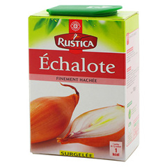 Echalote Rustica 100g