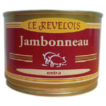 Jambonneau extra LE REVELOIS, 280g