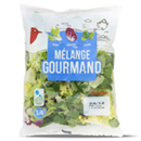 Auchan mélange gourmand 200g