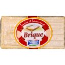 Brique, fromage a pate molle, 25% mat. gr dans le produit fini, la boite, 200g