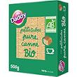 Sucres petits cubes pure canne bio DADDY 500g