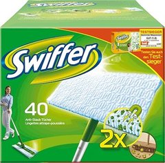 Otto-Office - RECHARGE 48 LINGETTES SWIFFER