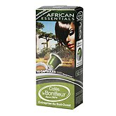 Le Bonifieur Capsules de café moulu African Essentials les 10 capsules de 5 g