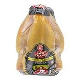 Poulet jaune St Charmin Sud ouest - 1.25kg