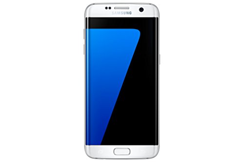 Samsung - Smartphone 5.5 - GALAXY S7 EDGE BLANC