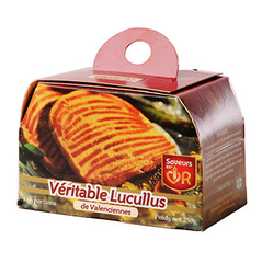 Lucullus de Valenciennes 250g