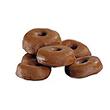 Donuts au chocolat, 2 pieces, 120g