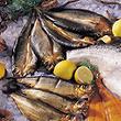 Kippers, Clupea harengus, pêché Atlantique Nord Est 300 g