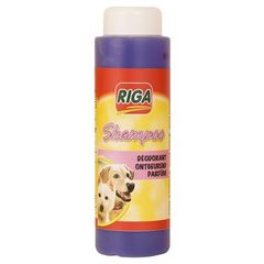 Shampooing deodorant 500ml