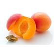 Abricots early blush, 500 g