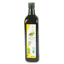 Auchan huile d'olive vierge extra bio 750ml