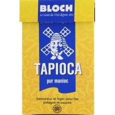 Tapioca pur manioc BLOCH, 300g