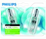 Ampoule Hottes Aspirantes 18W E14 Philips