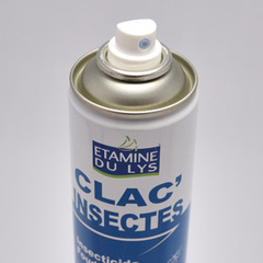 Etamine Du Lys Pareinsectes Insecticide Foudroyant Menthe Lavande 400 ml